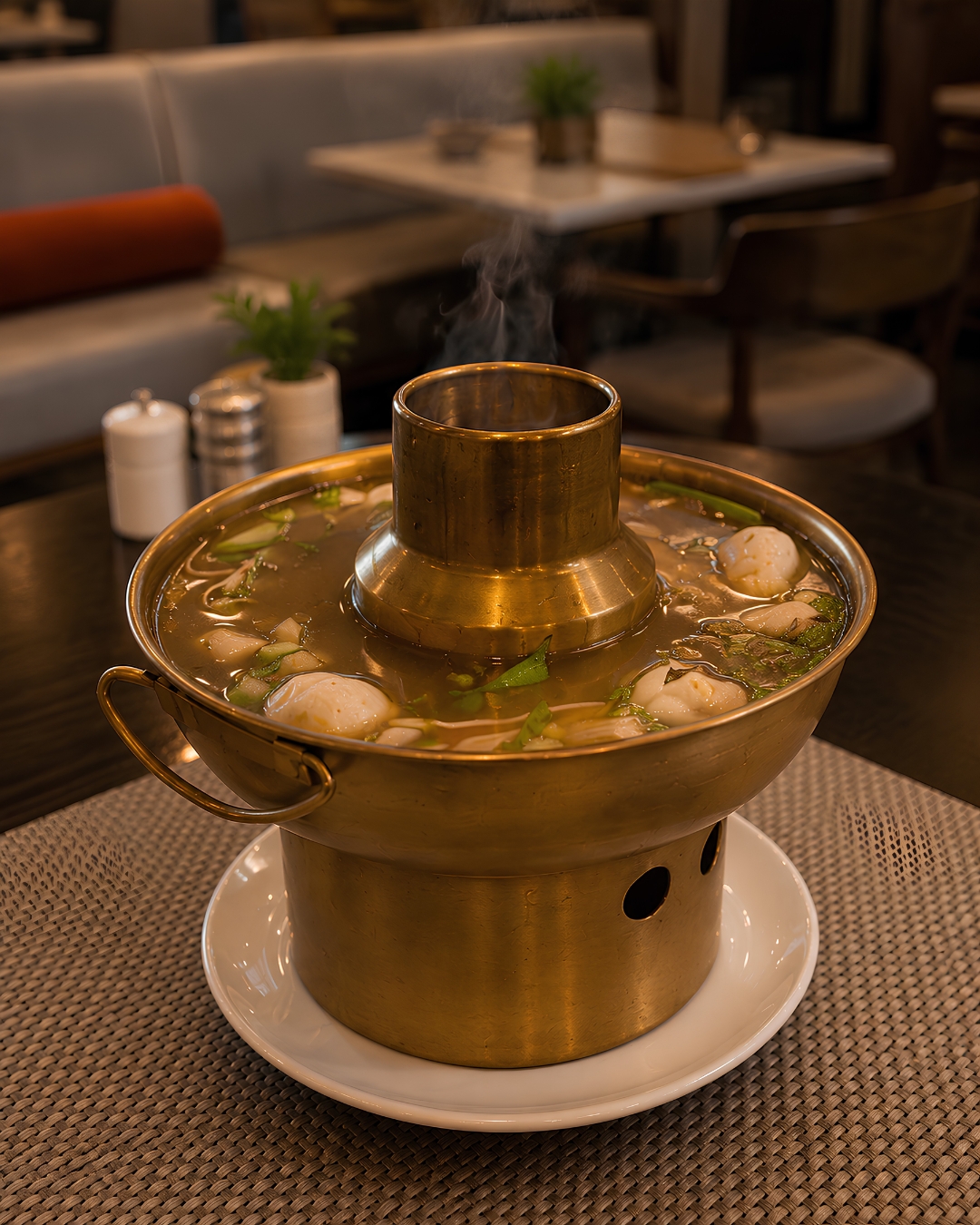 Chinese Hot Pot