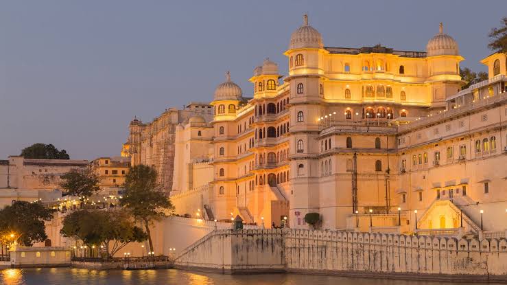 Udaipur