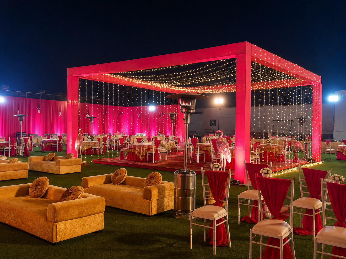 Destination Wedding Jodhpur
