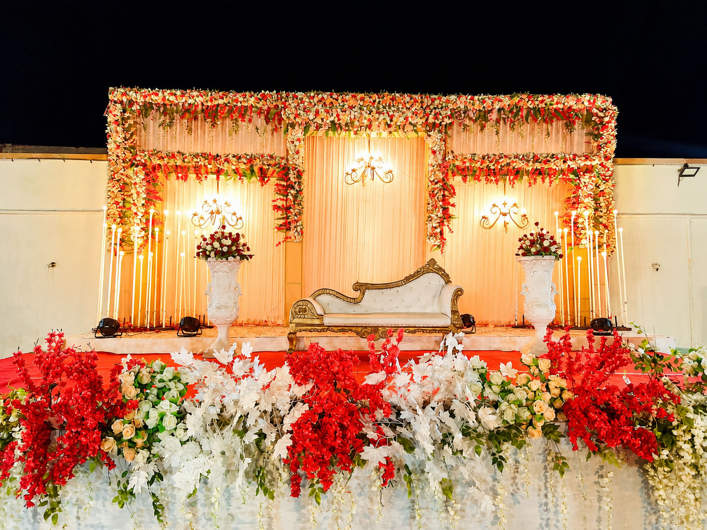 Desert Wedding