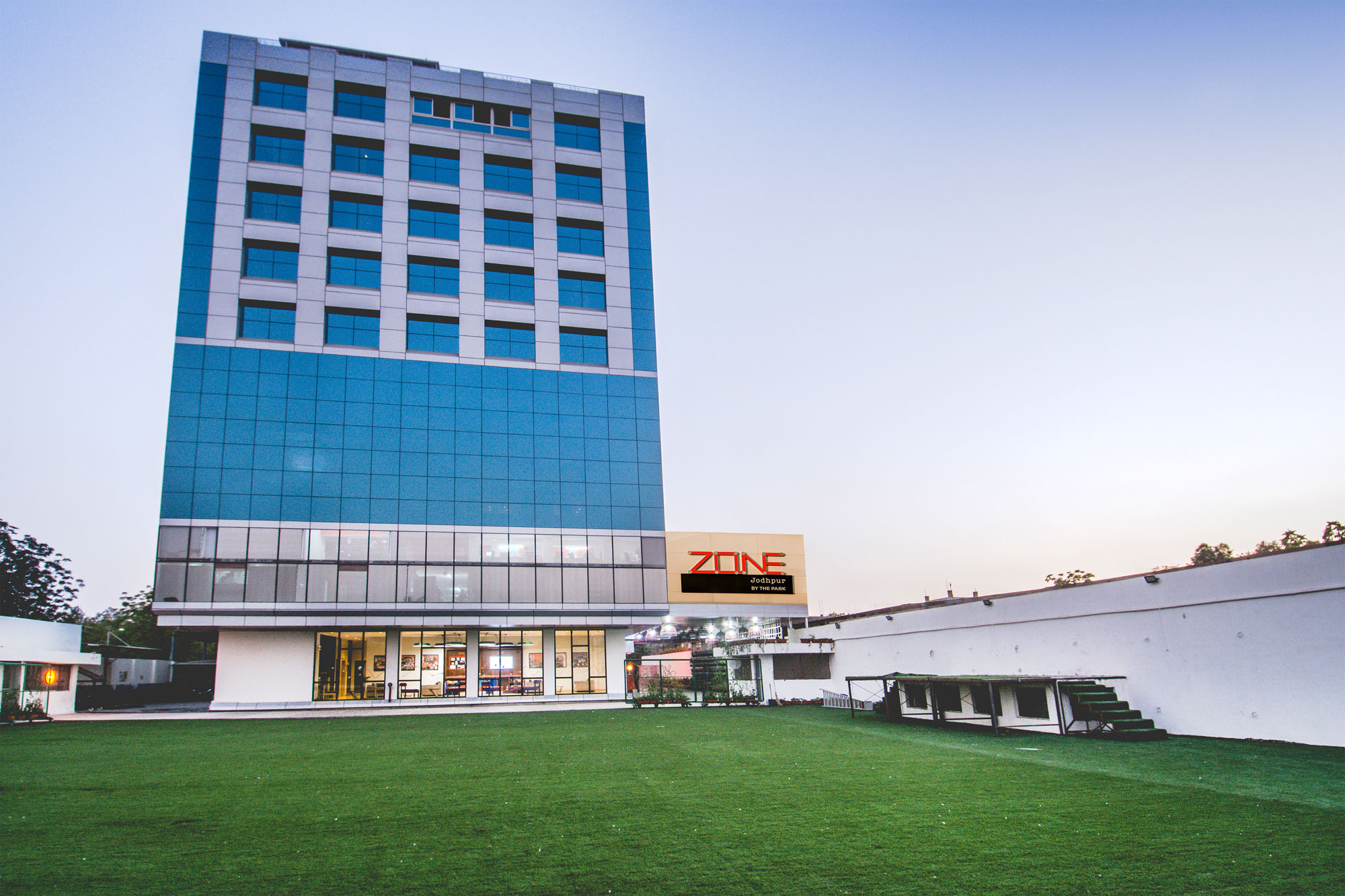 Vega by The Ozone Hotel
