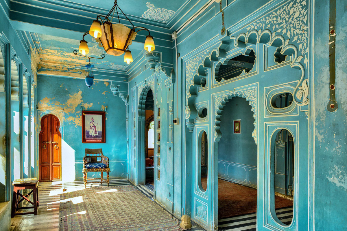Rajasthan Heritage