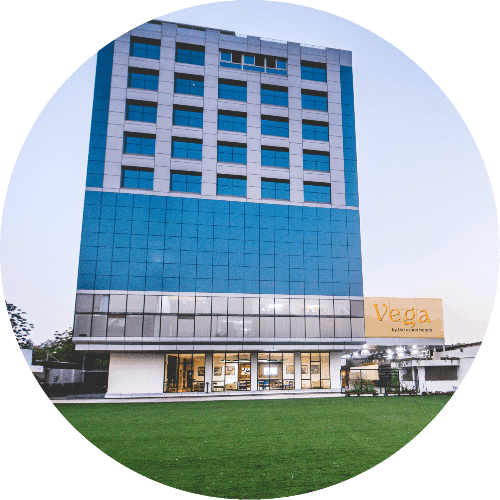 Vega by The Ozone Hotel Jodhpur