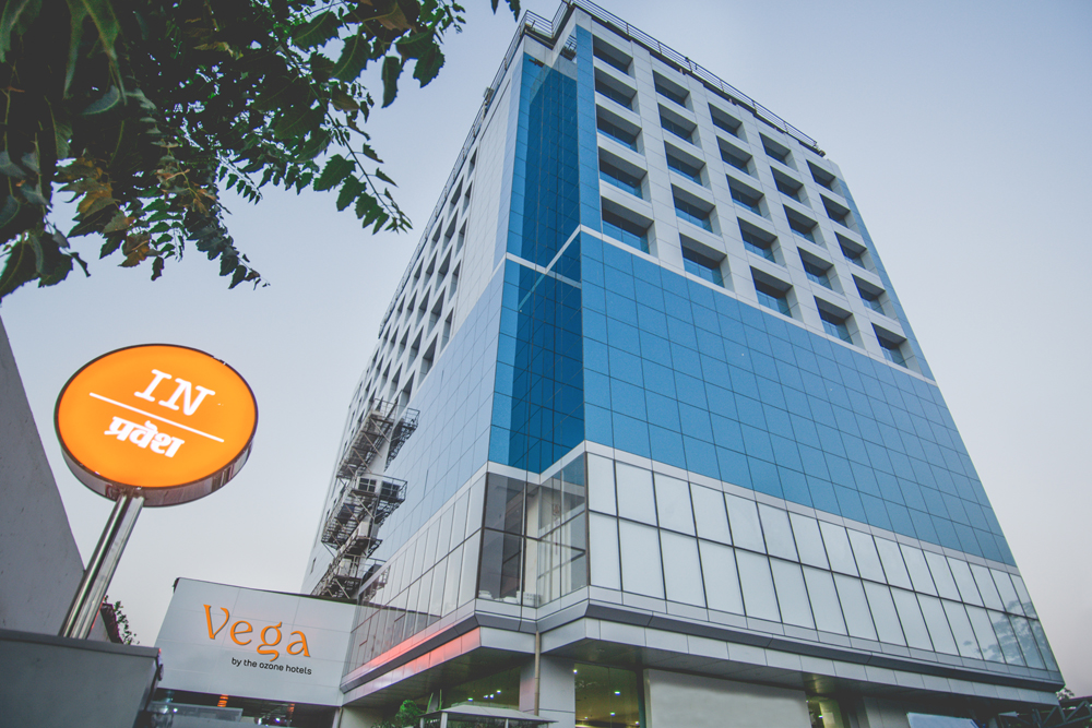 Vega Hotel, Jodhpur