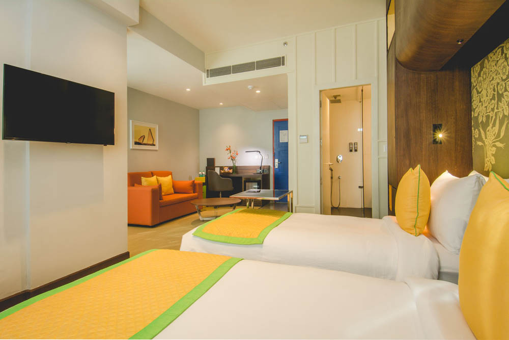 Beds