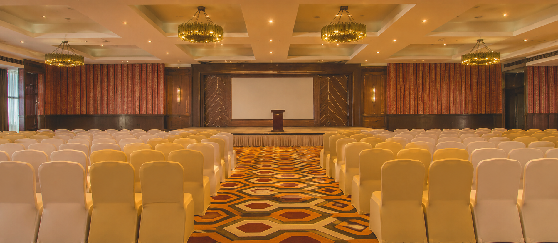 Meetings and Events at Vega Jodhpur