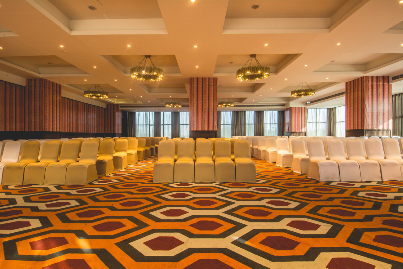 Vega Conference Hall