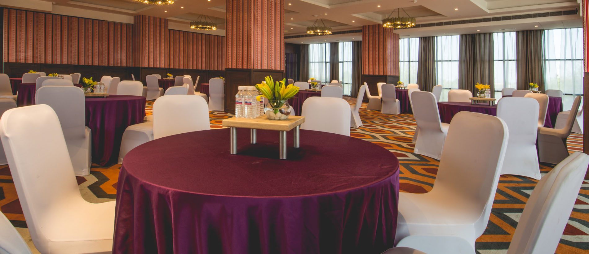 Meetings and Events at Vega Jodhpur