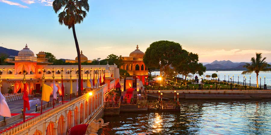 Jag Mandir