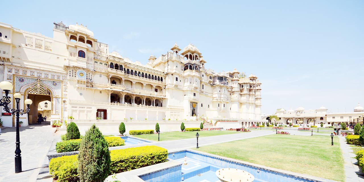 City Palace